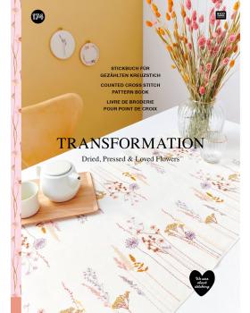 Transformation Rico N°174 - Tissushop